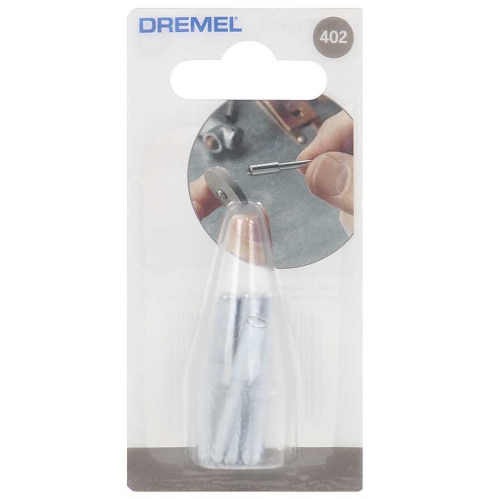 Dremel 402, Mandrel 4PC/Pack